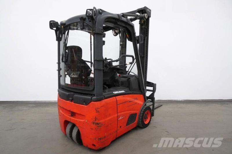 Linde E 12 386 Other