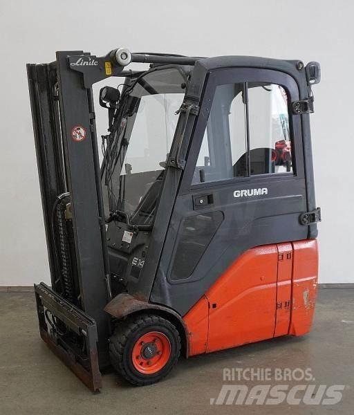 Linde E 14 386 Other