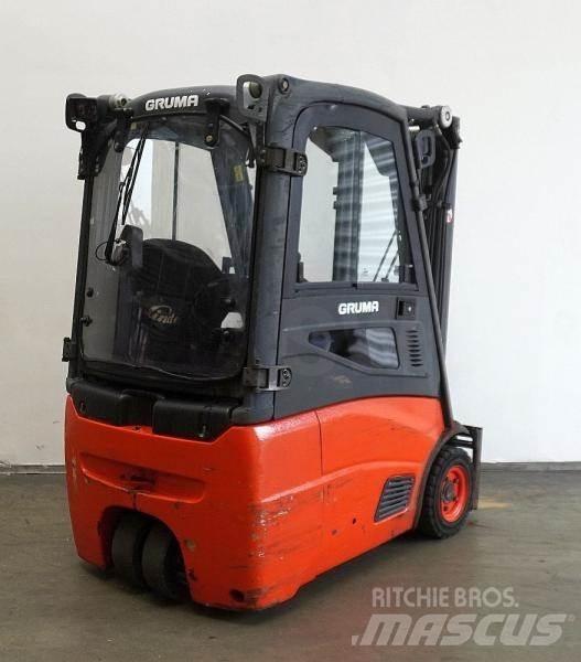 Linde E 14 386 Other