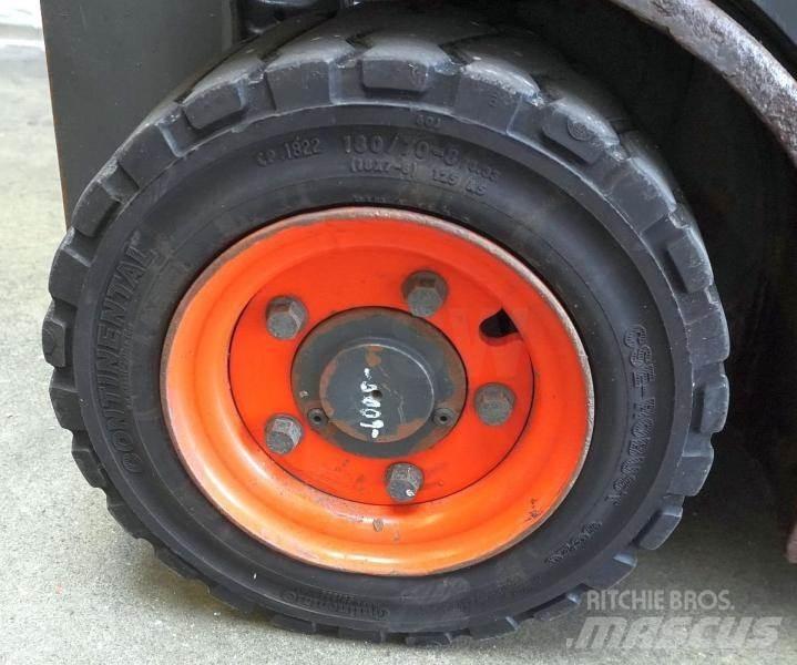 Linde E 14 386 Other