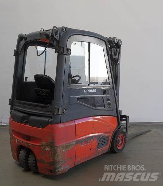 Linde E 16 386 Other