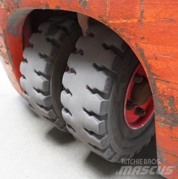 Linde E 16 386 Other