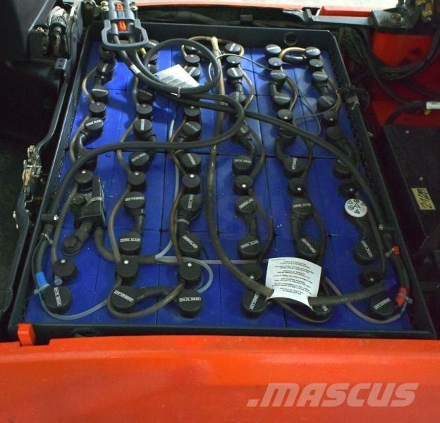 Linde E 16 386 Other