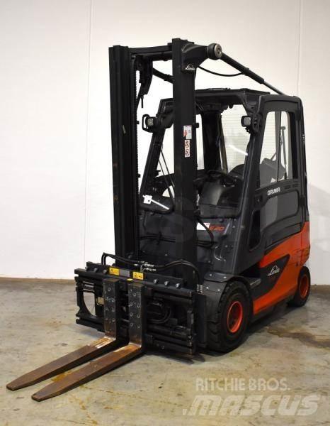 Linde E 20 387 Other
