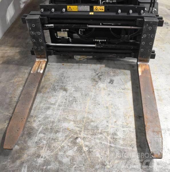 Linde E 20 387 Other