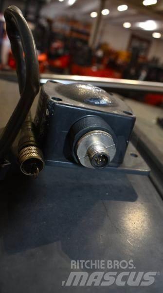Linde E 20 387 Other