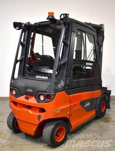 Linde E 25 387 Other