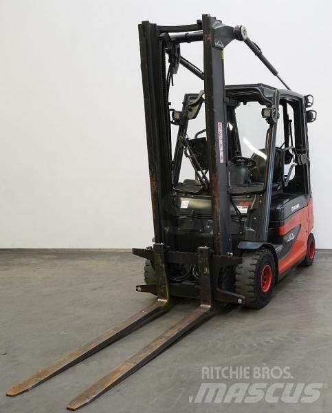 Linde E 25 387 Other