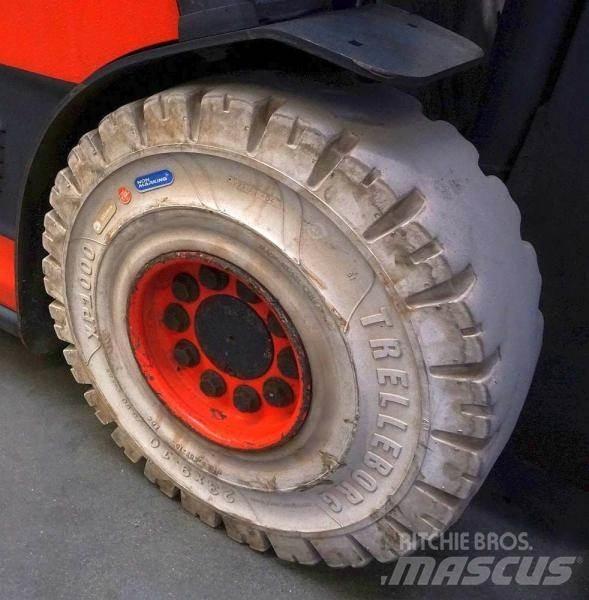 Linde E 25 387 Other