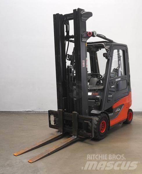 Linde E 25 387 Other