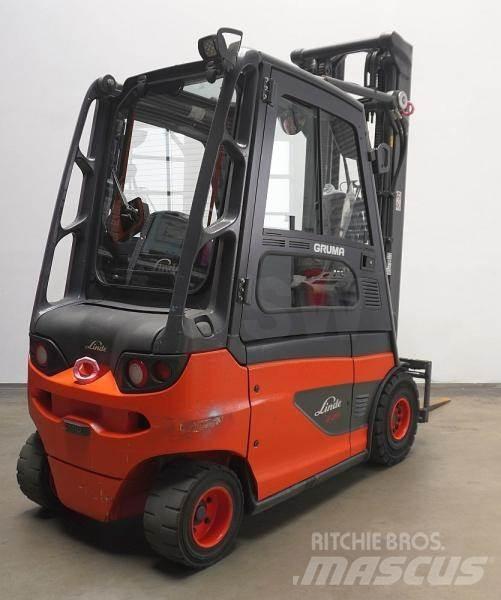 Linde E 25 387 Other