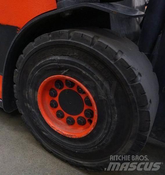 Linde E 25 387 Other
