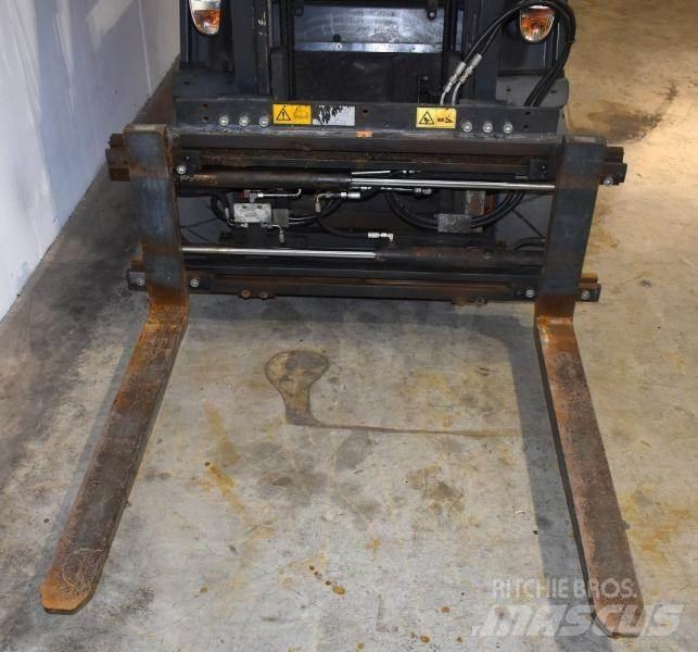 Linde E 25 387 Other