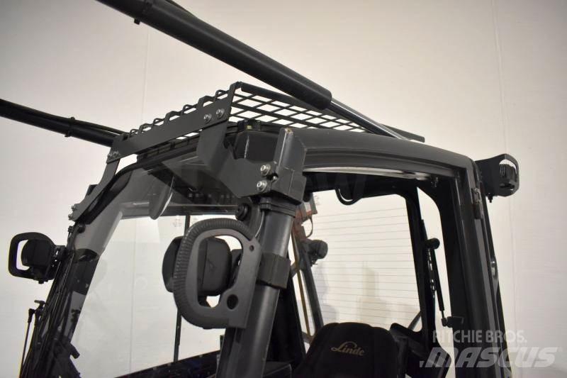 Linde E 30 387 Other