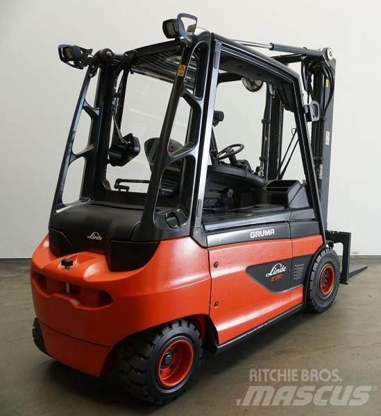 Linde E 30 387 Other