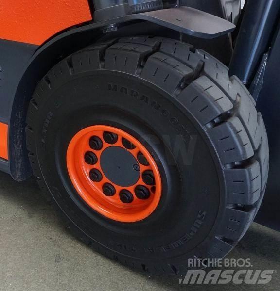 Linde E 30 387 Other