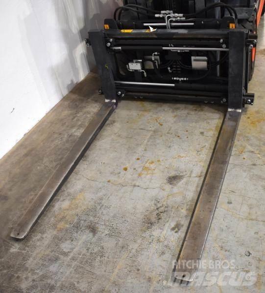 Linde E 30 387 Other