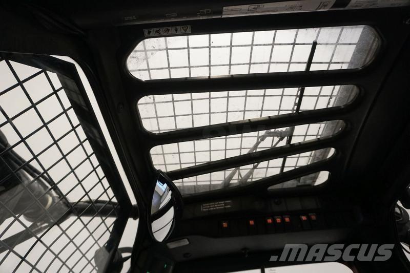 Linde E 30 387 Electric forklift trucks