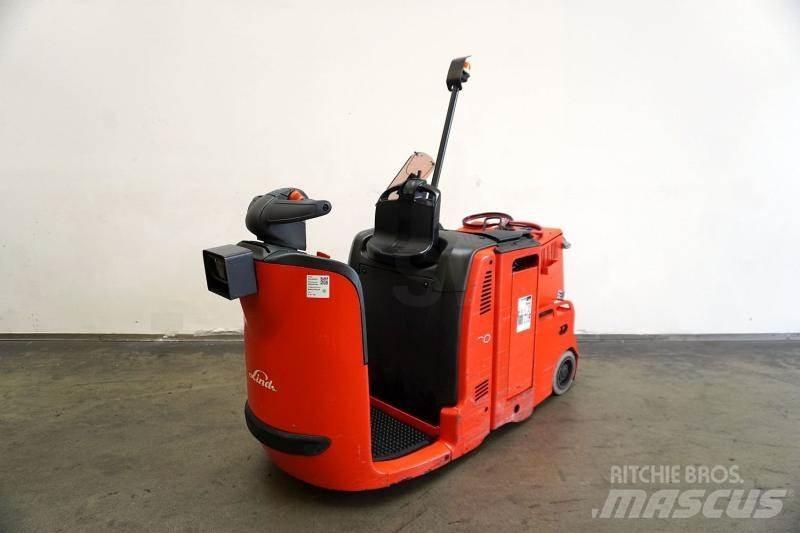 Linde P 30 132 Tow truck