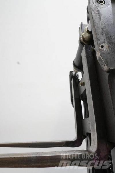 Linde R 14 115 Reach truck