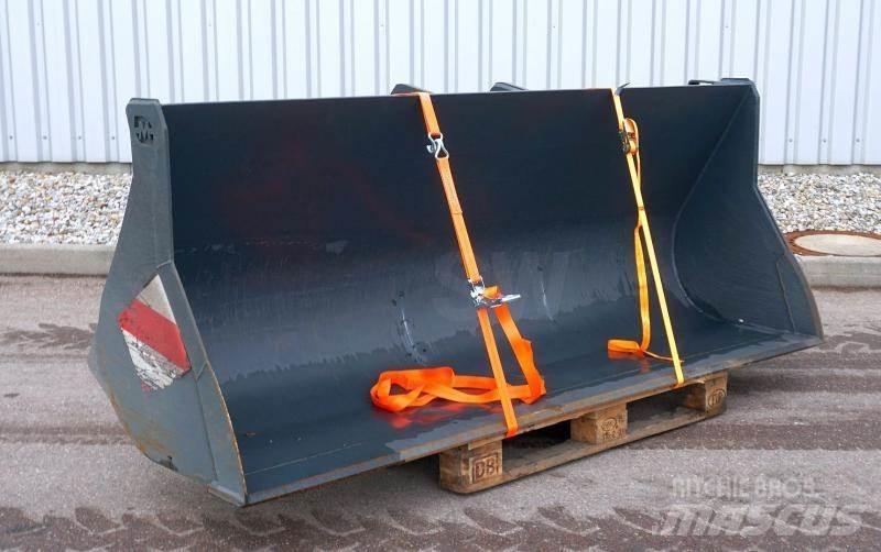Magni 1000 L Others