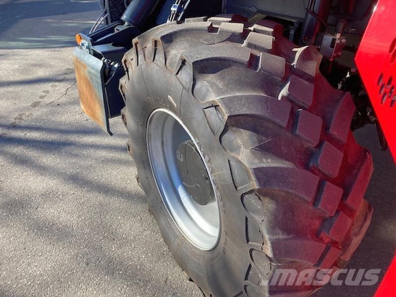 Magni RTH 6.25 Telescopic handlers