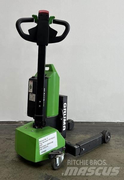Movexx MD1000 Tow truck