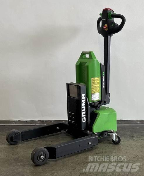 Movexx MD1000 Tow truck