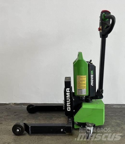 Movexx MD1000 Tow truck