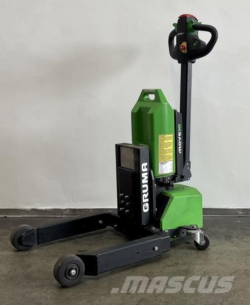 Movexx MD1000 Tow truck