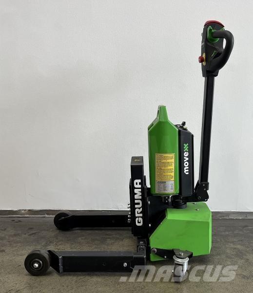 Movexx MD1000 Tow truck