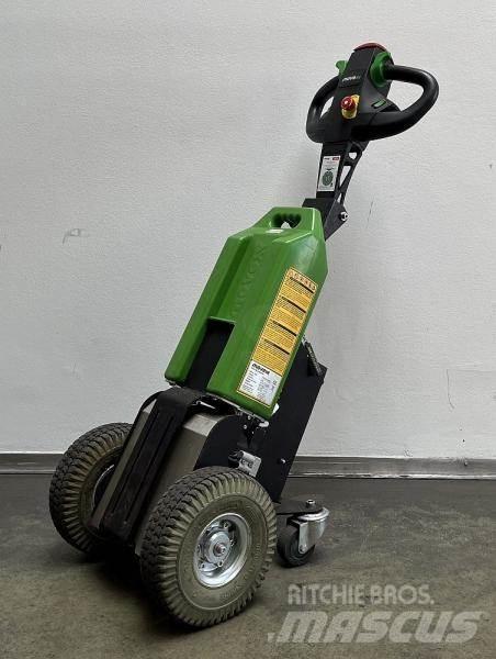 Movexx T1000 Tow truck