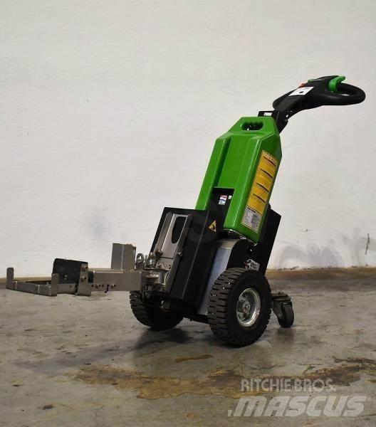 Movexx T1000 Tow truck
