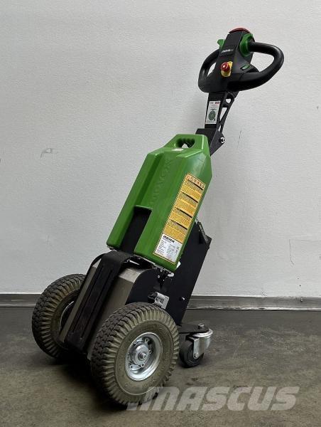 Movexx T1000 Tow truck