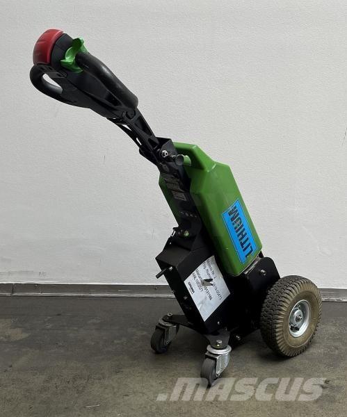 Movexx T1000 Tow truck