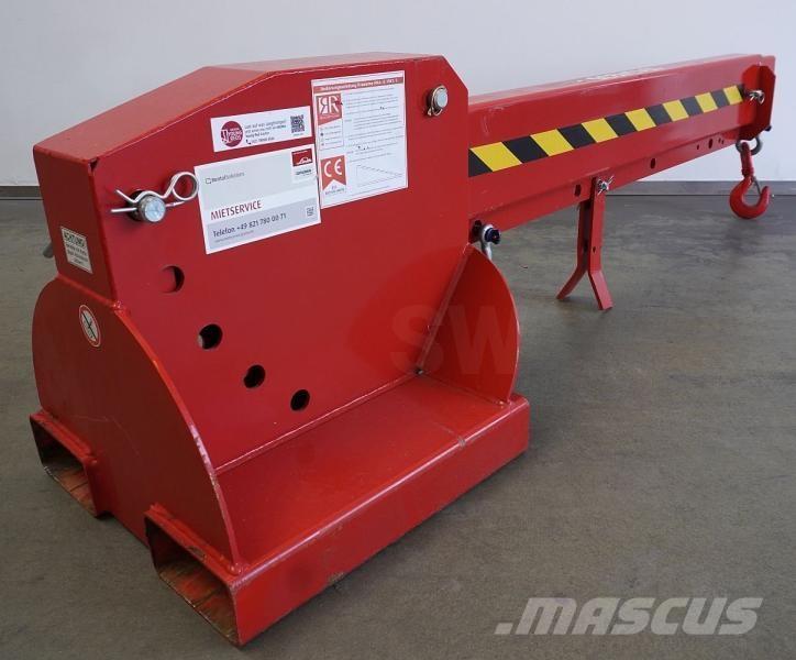  SONSTIGE RKT-5 Other components