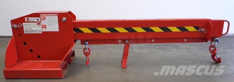  SONSTIGE RKT-5 Other components