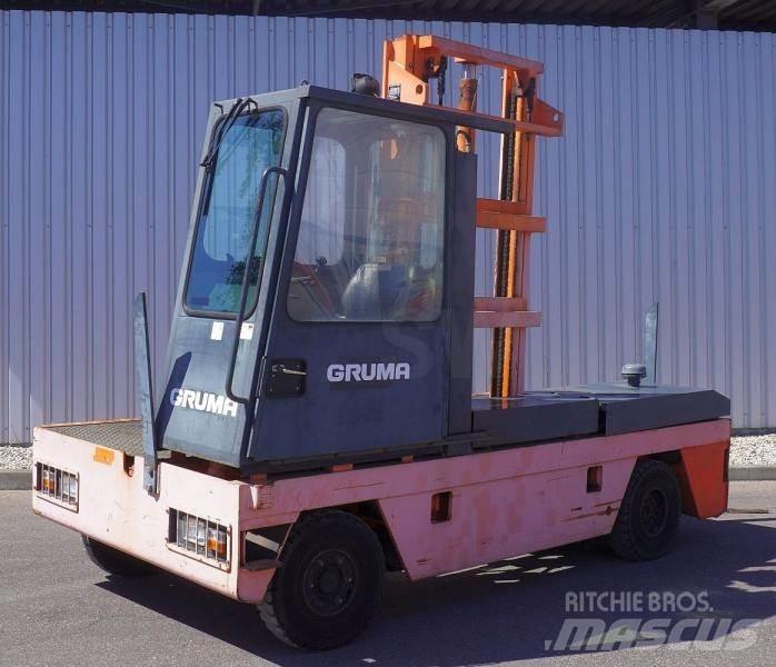 Steinbock 336H Side loader