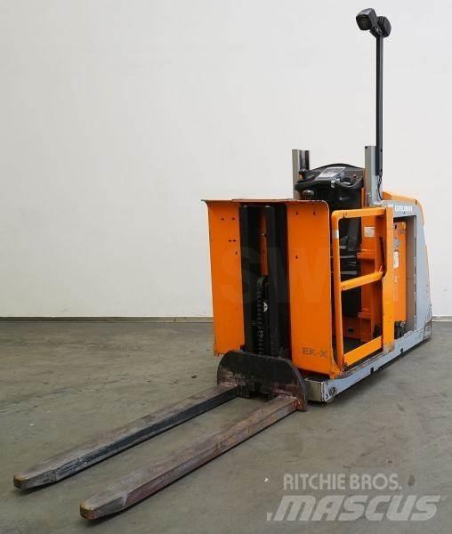 Still EK-X980 High lift order picker