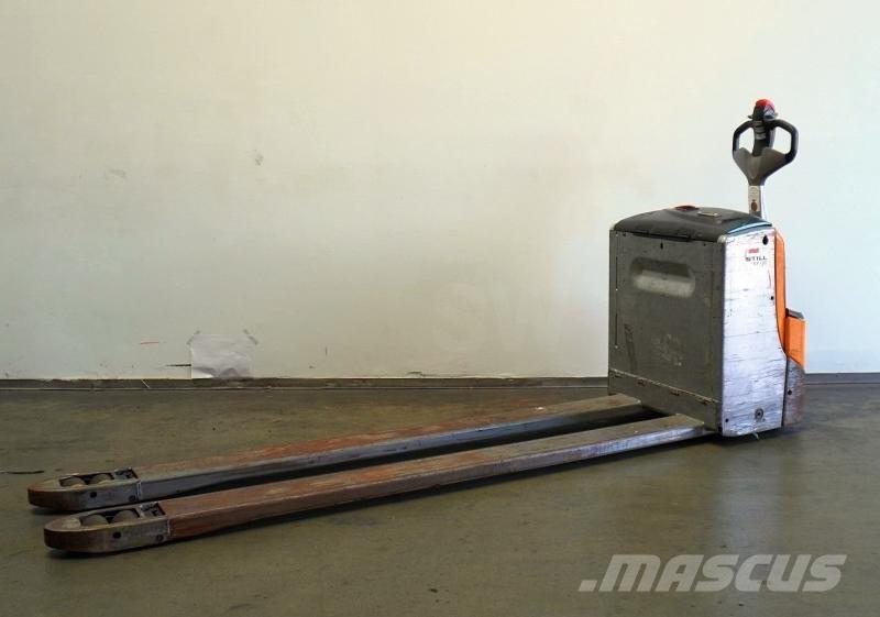 Still EXU 20 Low lifter