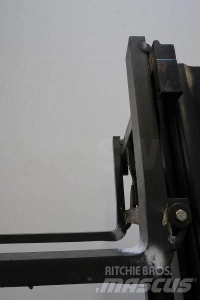 Still FM-X14 Reach truck