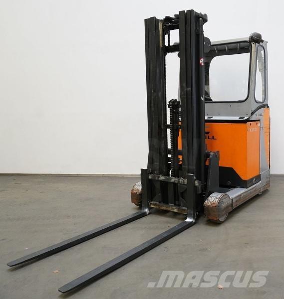Still FM-X14 Reach truck