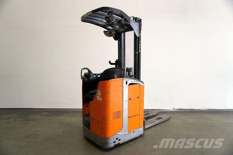 Still FV-X-16 Self propelled stackers