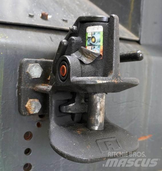 Still R07-25 Tow truck