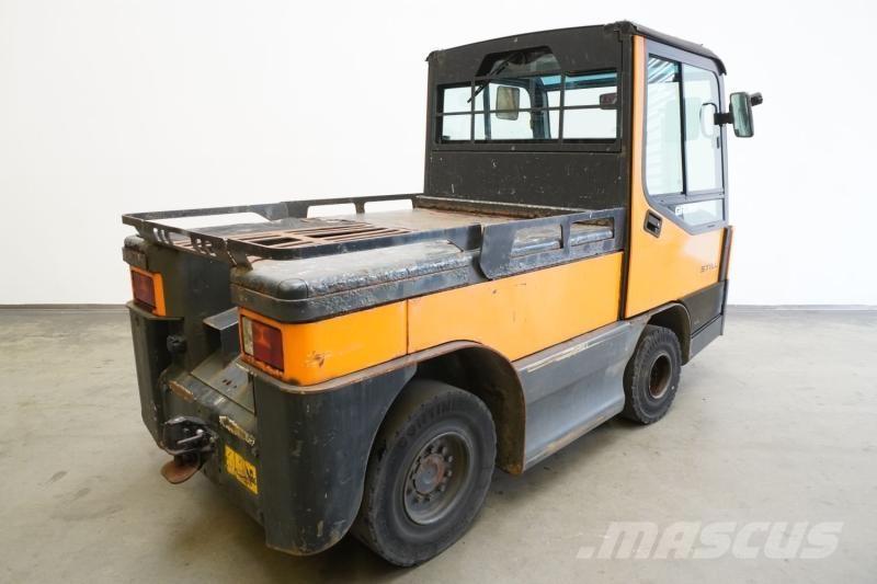 Still R07-25 Tow truck