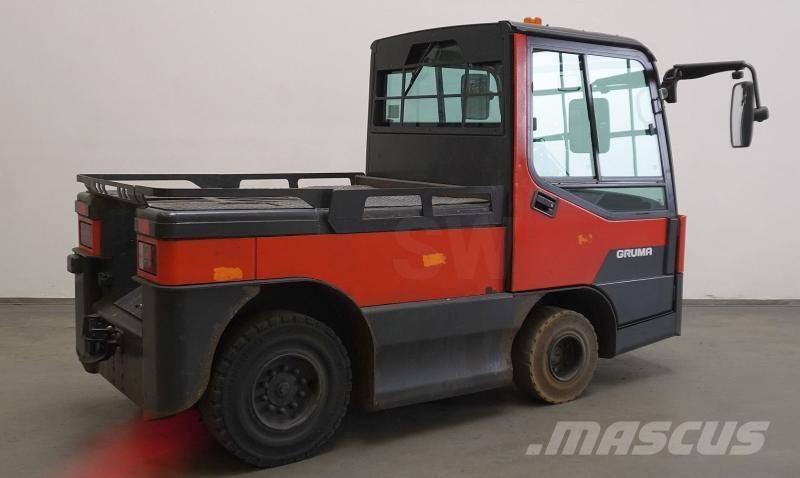 Still R07-25 Tow truck