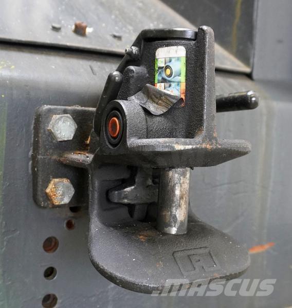 Still R07-25 Tow truck