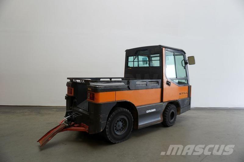 Still R07-25 Tow truck