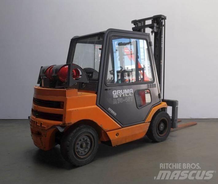 Still R70-45T Other