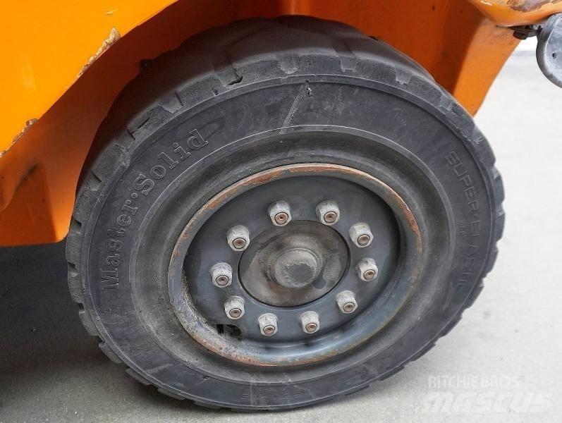 Still R70-45T Other